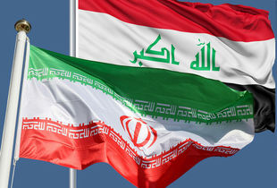 ایران و عراق به سود زائران اربعین متحد شدند
