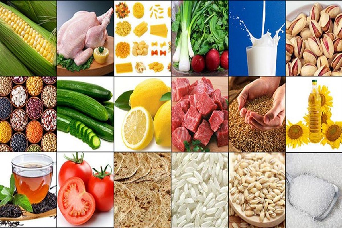 این مواد غذایی به کاهش التهاب کمک می‌کنند /  ماده غذایی سرشار از آنتی‌اکسیدان 