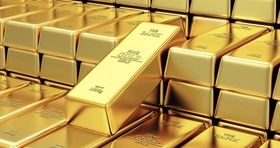 قیمت جهانی طلا نزولی شد