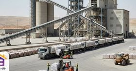 معرفی کارخانه سیمان فارس + قیمت سیمان فیروزکوه
