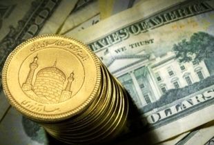 حباب سکه ترکید و نرخ ارز سقوط کرد