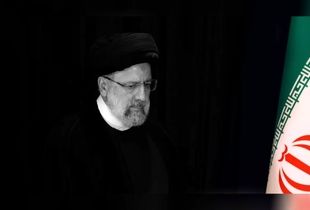 پیام احمدی نژاد در پی شهادت ابراهیم رئیسی