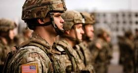 فوری/ ارتش آمریکا به حالت آماده باش درآمد