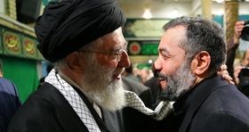 ای ایران، بخوان؛ آقای کریمی