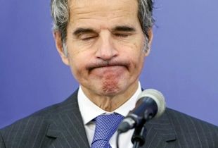 تیر خلاص ایران به قلب آژانس انرژی اتمی شلیک شد