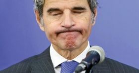 تیر خلاص ایران به قلب آژانس انرژی اتمی شلیک شد