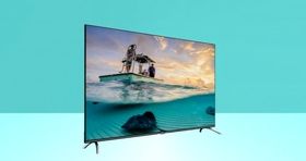 این تلویزیون مونتاژی ۳۸ میلیون قیمت دارد / ارزان ترین و گران ترین تلویزیون مونتاژی  در بازار چند؟ 