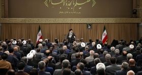 دیدار نمایندگان مجلس با رهبر انقلاب در روز چهارشنبه (۲۱ خرداد ۱۴۰۴)