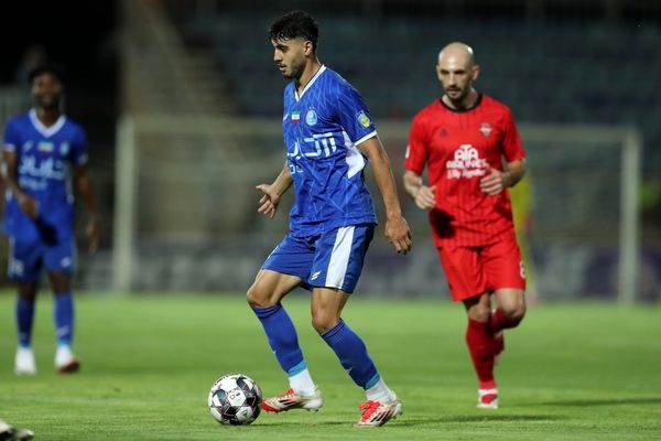 استارت ضعیف مدعیان فصل قبل/ استقلال خط و نشان کشید