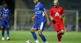 استارت ضعیف مدعیان فصل قبل/ استقلال خط و نشان کشید