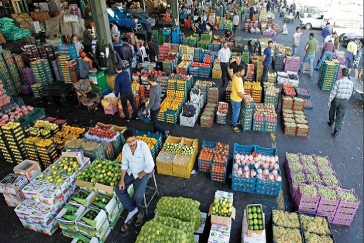 آخرین قیمت میوه در بازار مشخص شد + جدول