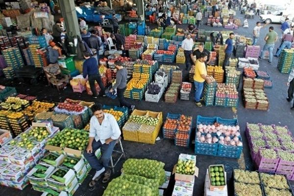 قیمت جدید میوه در میادین شهرداری / سیب و نارنگی کیلویی چند؟