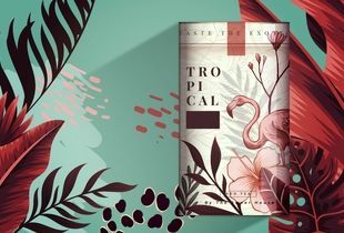 اصول مهم طراحی بسته‌بندی حرفه‌ای که فروش محصول را افزایش می‌دهد
