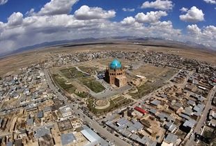 خرید خانه در زنجان چقدر آب می خورد؟ + جدول