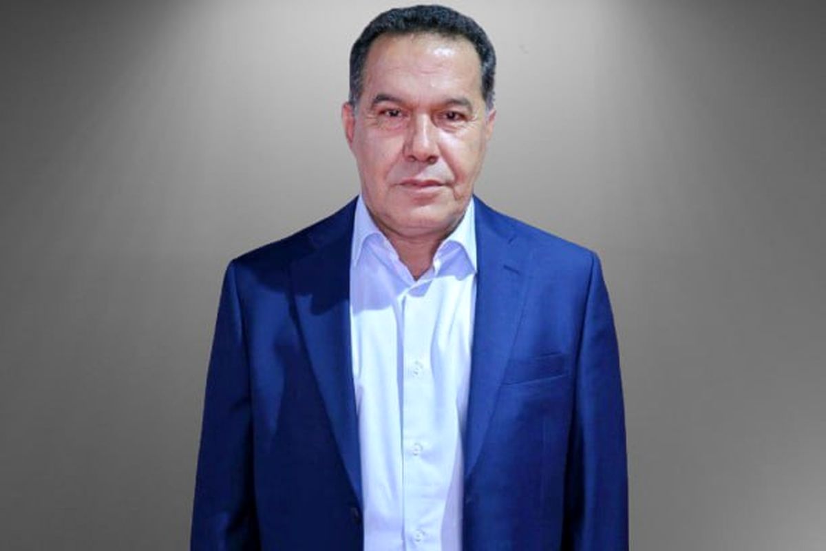 سالاررضایی رییس انجمن برگزارکنندگان شد