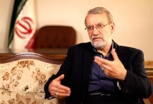 مأموریت مهم پزشکیان به لاریجانی در شورای عالی امنیت ملی