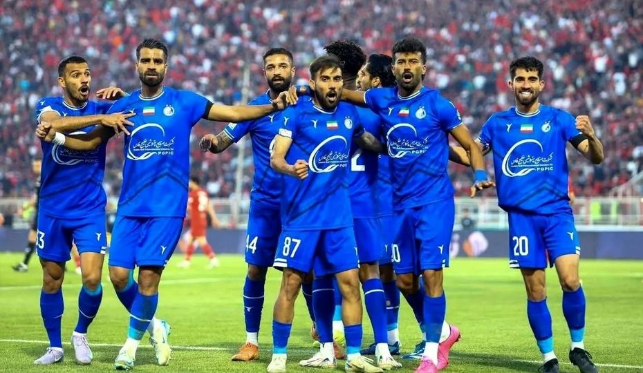 پرسپولیس در مستطیل سبز حریف ما نیست؛ اگر بگذارند