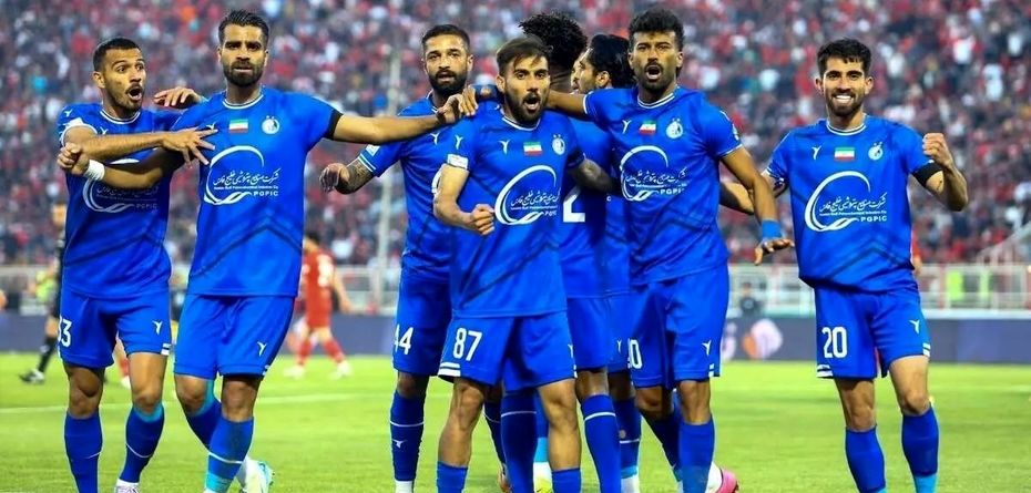 پرسپولیس در مستطیل سبز حریف ما نیست؛ اگر بگذارند