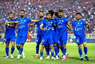 پرسپولیس در مستطیل سبز حریف ما نیست؛ اگر بگذارند