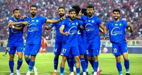 پرسپولیس در مستطیل سبز حریف ما نیست؛ اگر بگذارند