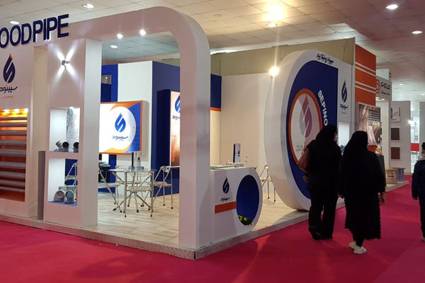 طرح توسعه ای نمایشگاه بندرعباس / سایت جدید پیشرفته‌ ای در راه است