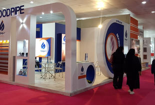 طرح توسعه ای نمایشگاه بندرعباس / سایت جدید پیشرفته‌ ای در راه است