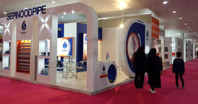 طرح توسعه ای نمایشگاه بندرعباس / سایت جدید پیشرفته‌ ای در راه است