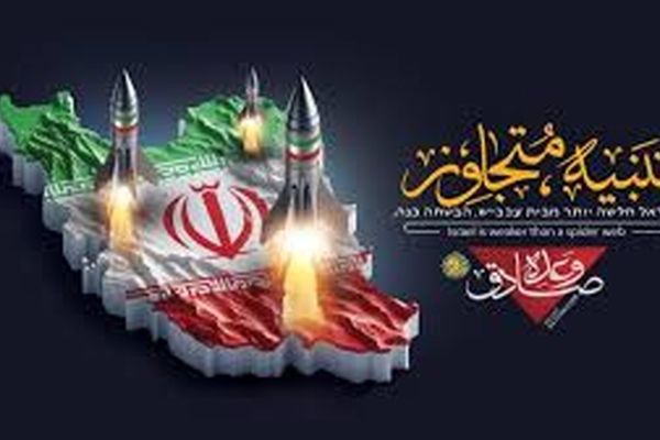 فیلم | سردار اسدی: عملیات وعده صادق ۳ متفاوتر خواهد بود