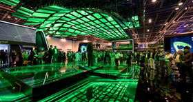 نگاهی به ترندهای غرفه‌سازی جهان / وقتی غرفه‌ها خودشان بازاریاب می‌شوند!
