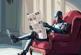 اینستاگرام و توییتر پر از ربات‌های فیک است