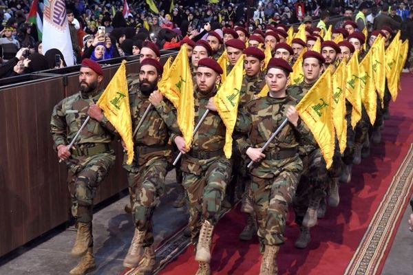 آرزویی که محقق نخواهد شد / شروع با عملیات پیجری و پایان با خلع سلاح!