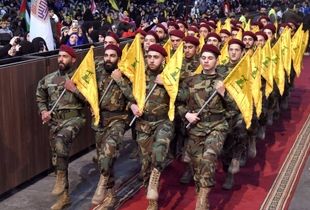 آرزویی که محقق نخواهد شد / شروع با عملیات پیجری و پایان با خلع سلاح!