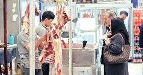 ارزانی به بازار گوشت رسید / چرا گوشت ۱۲۰ هزار تومان گران شد؟