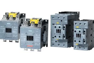 راهنمای جامع انتخاب و خرید کنتاکتور زیمنس برای پروژه های صنعتی