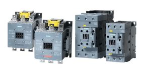 راهنمای جامع انتخاب و خرید کنتاکتور زیمنس برای پروژه های صنعتی