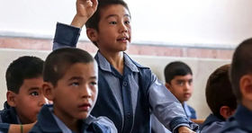 بیانیه رهبر انقلاب درباره دانش آموزان افغانستانی همه را شوکه کرد