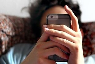 درمان جدید افسردگی با موبایل