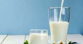 قیمت شیر تغییر کرد / قیمت شیر پاستوریزه لیتری چند؟
