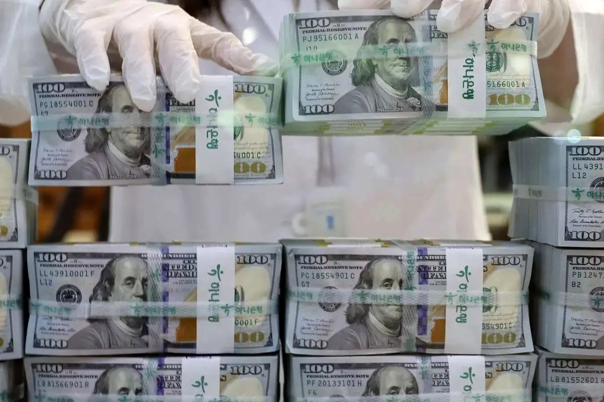 قیمت جدید دلار در بازار آزاد اعلام شد ـ ۲۷ مرداد