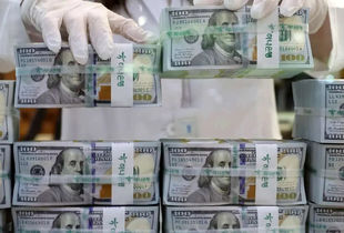 اتفاقی باورنکردنی در بازار ارز کشور 