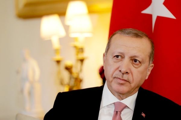 دیگر امید چندانی به ترکیه نیست