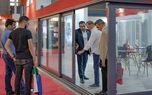  نمایشگاه در و پنجره، سکویی برای توسعه صنعت ساختمان و صرفه‌جویی انرژی