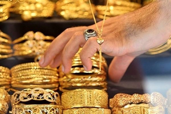 قیمت طلا و سکه کاملاً صعودی شد (۱۴ مرداد)