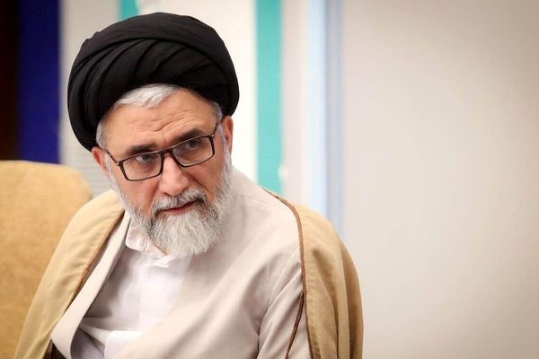 برخورد قاطعانه ایران با عوامل خائن و نفوذی اسرائیل