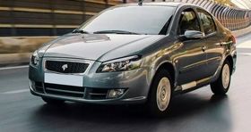 آخرین قیمت محصول اقتصادی ایران خودرو در بازار / با ۳۲۲ میلیون رانا صفر بخرید