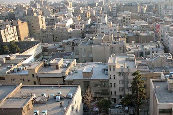 نرخ غیرواقعی مسکن در منطقه ۴ تهران + جدول قیمت