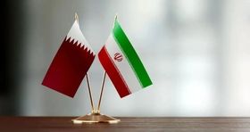 شورای روابط تجاری ایران و قطر تشکیل می شود / جزئیات یک گفت و گوی تلفنی 