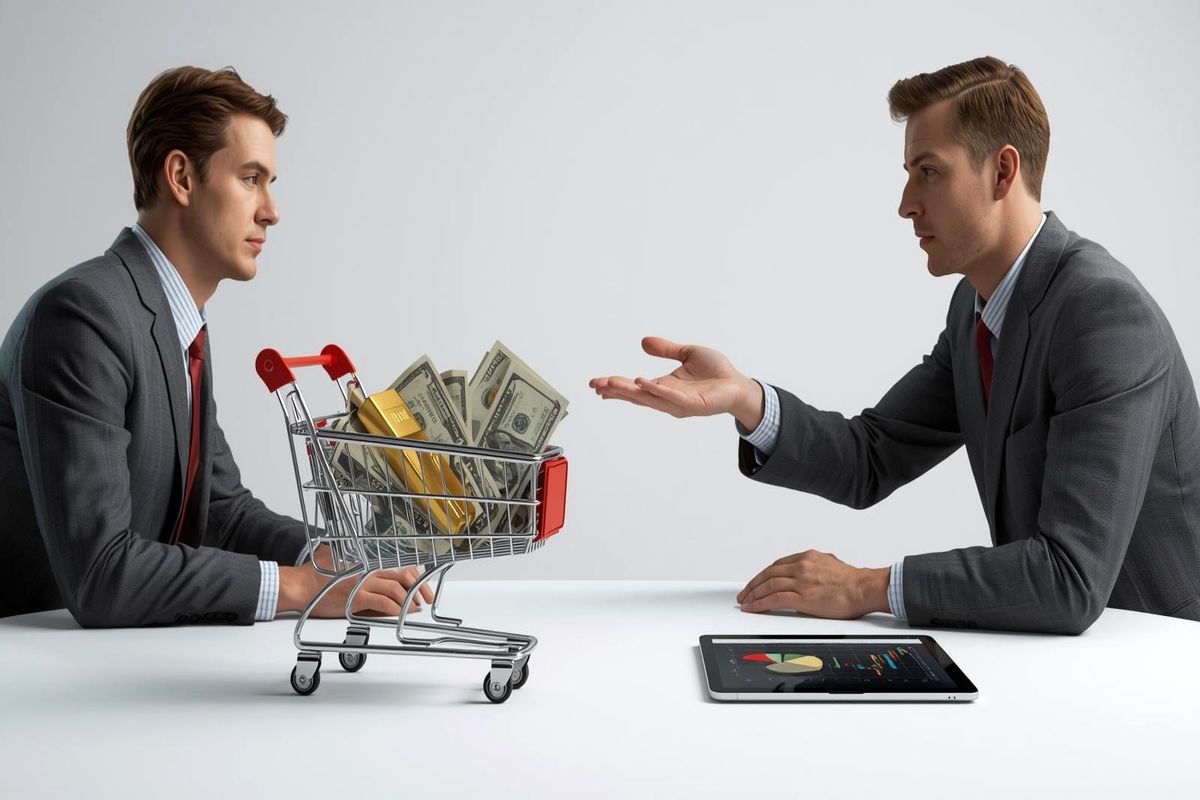 بازدهی شرکت‌های سبدگردان زیر ذره‌بین؛ سبدگردان‌ برتر در جنگ 12 روزه
