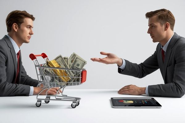 بازدهی شرکت‌های سبدگردان زیر ذره‌بین؛ سبدگردان‌ برتر در جنگ 12 روزه
