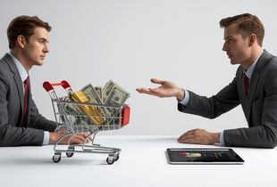 بازدهی شرکت‌های سبدگردان زیر ذره‌بین؛ سبدگردان‌ برتر در جنگ 12 روزه
